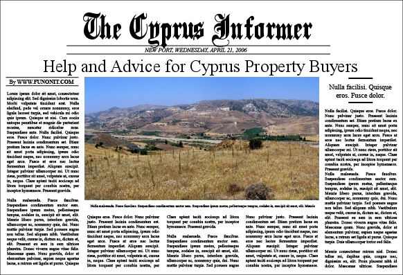 Cyprus News Online